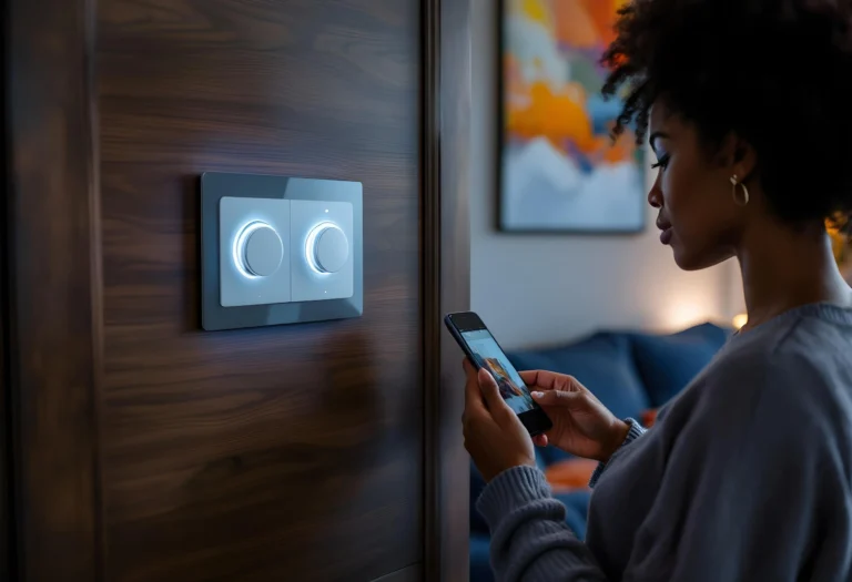 10 Best Affordable Smart Home Dimmers & Switches 2025