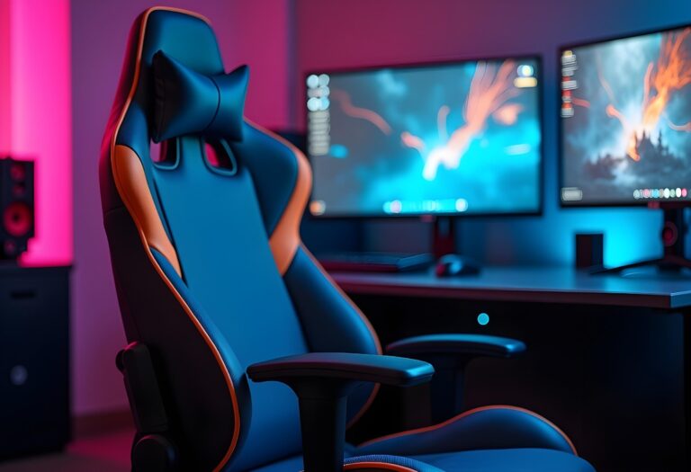 10 Best Affordable gaming rocker chair on Amazon 2025