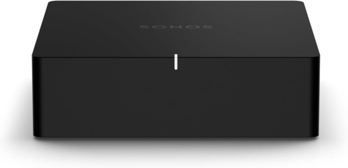 Sonos Port - The Versatile Streaming Component For Your Stereo Or Receiver - Image 2