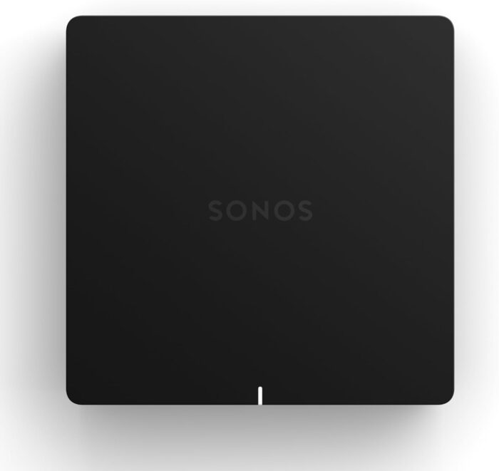 Sonos Port - The Versatile Streaming Component For Your Stereo Or Receiver - Image 3