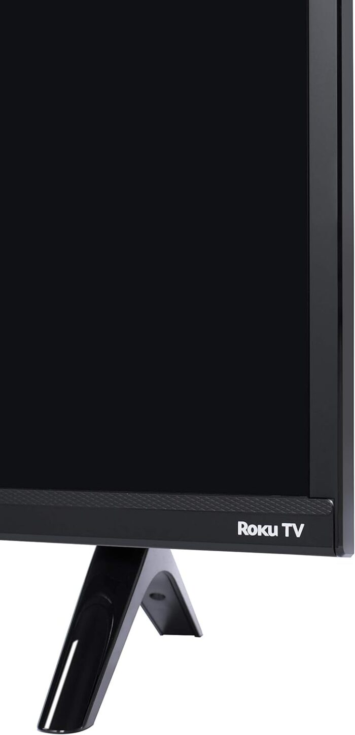 TCL 55S425 55 inch 4K Smart LED Roku TV (2019) - Image 6