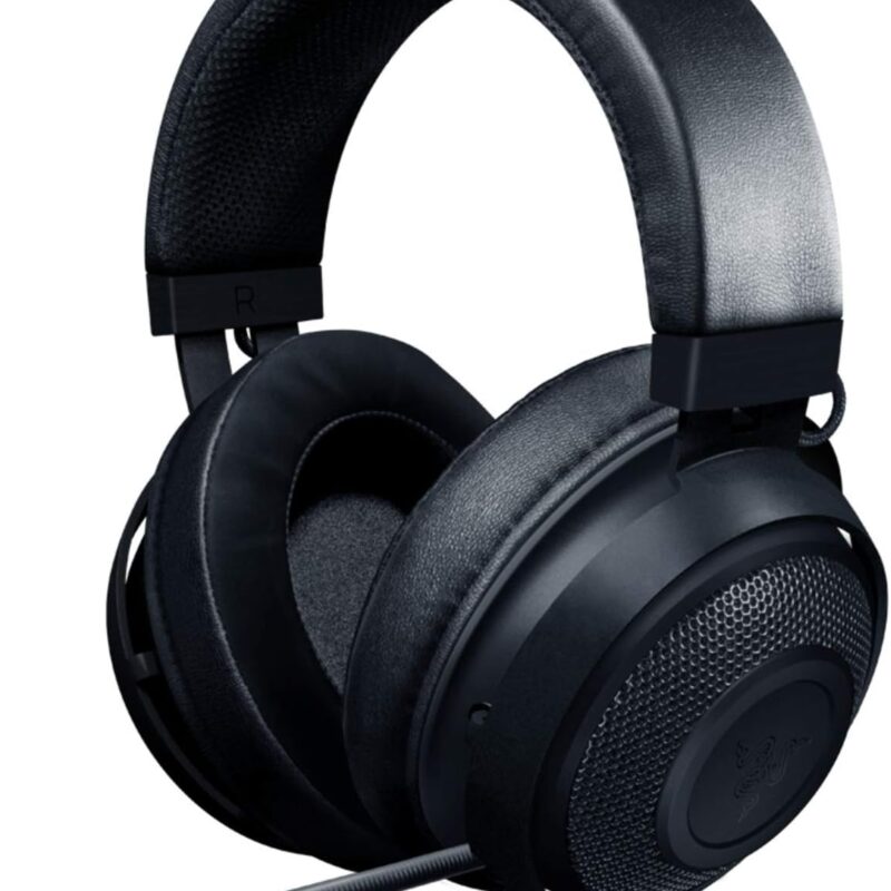 Razer Kraken - Black