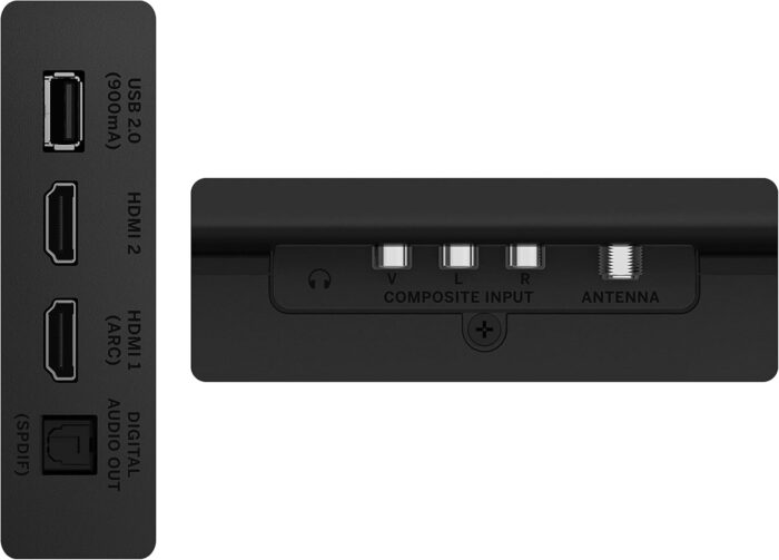 VIZIO 32 inch D-Series HD 720p Smart TV with Apple AirPlay and Chromecast Built-in, Alexa Compatibility, D32h-J, 2022 Model - Image 14