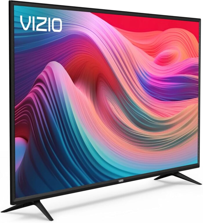VIZIO 50-Inch V-Series 4K UHD LED Smart TV with Voice Remote, Dolby Vision, HDR10+, Alexa Compatibility, 2022 Model - Image 13