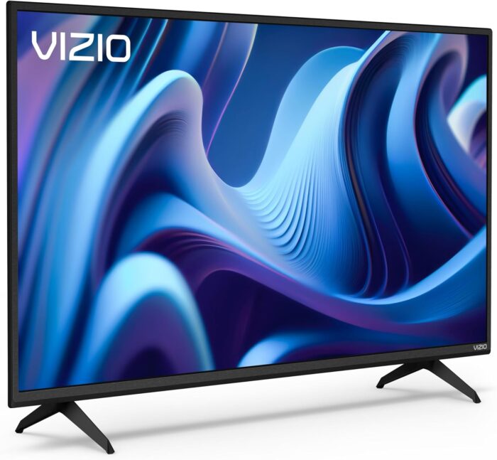 VIZIO 32 inch D-Series HD 720p Smart TV with Apple AirPlay and Chromecast Built-in, Alexa Compatibility, D32h-J, 2022 Model - Image 13