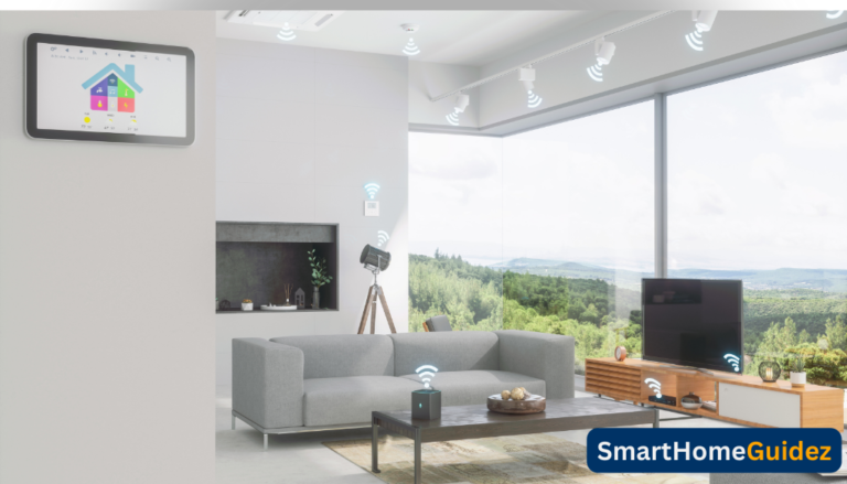 SmartHomeGuidez