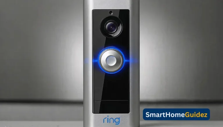 Ring Video Doorbell Pro 2024 model