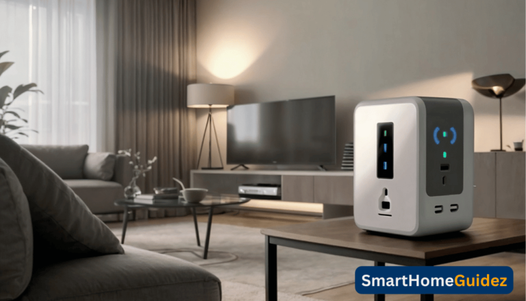 10 Best Affordable Smart Home Plugs & Outlets for 2024