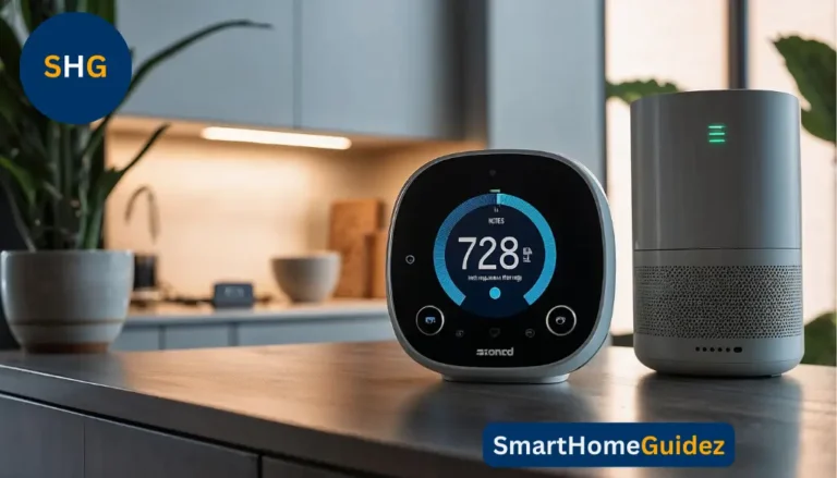 10 Best Affordable New Smart Devices for Your Home (2024)