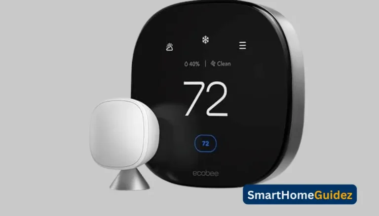 ecobee Smart Sensor Review 2024