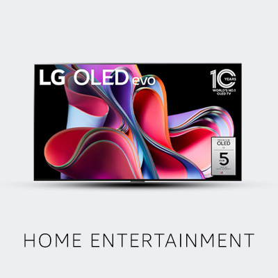 home-entertainment