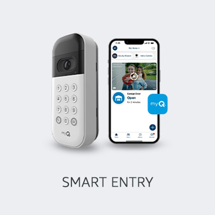 smart Entry