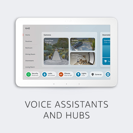 voice-assistants-and-hubs