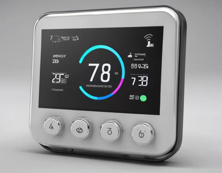 Top Smart Thermostats for Energy Savings