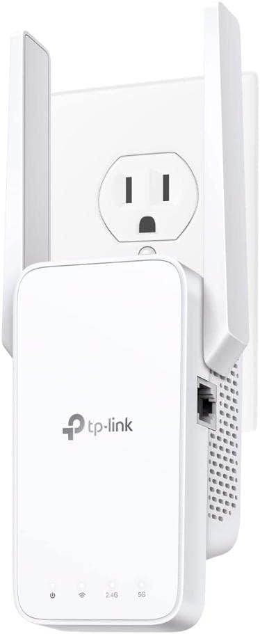 Best WiFi Extender for Reliable Coverage