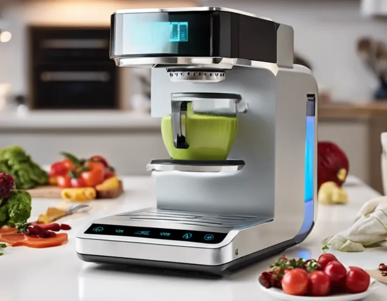 Top 10 Smart Kitchen Gadgets 2025