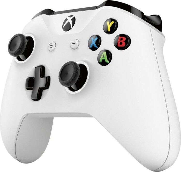 Microsoft - Xbox One S 1TB All-Digital Edition Console with Xbox One Wireless Controller (Renewed) - Image 3