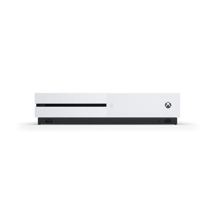 Xbox One S 1TB Console - Battlefield V Bundle (Renewed) - Image 5
