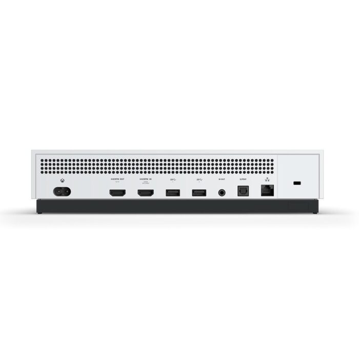 Xbox One S 1TB Console - Battlefield V Bundle (Renewed) - Image 6