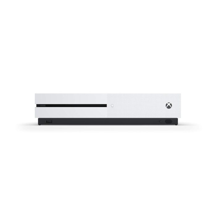 Xbox One S 1TB Console – Minecraft Bundle (Renewed) - Image 2