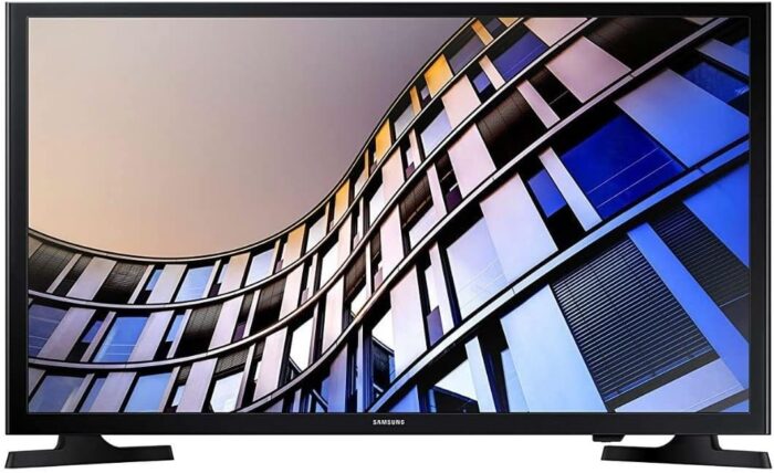 SAMSUNG Electronics UN32M4500A 32-Inch 720p Smart LED TV (2017 Model) - Image 2