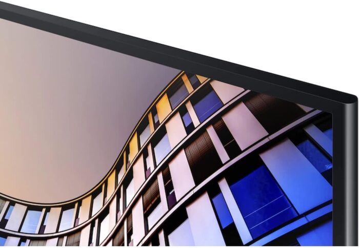 SAMSUNG Electronics UN32M4500A 32-Inch 720p Smart LED TV (2017 Model) - Image 4