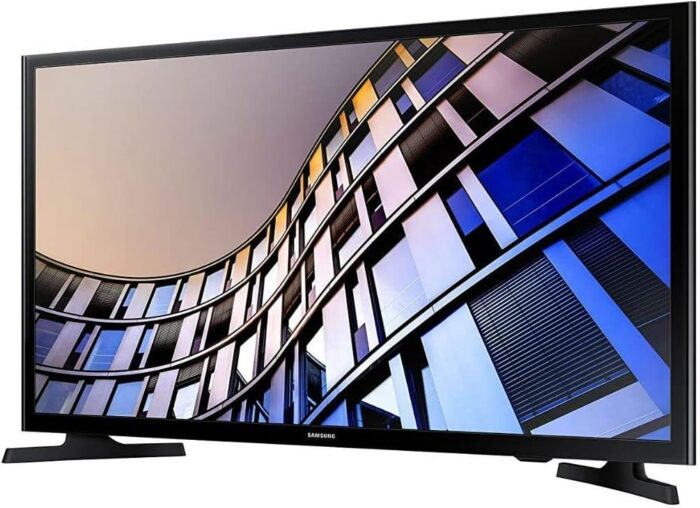 SAMSUNG Electronics UN32M4500A 32-Inch 720p Smart LED TV (2017 Model) - Image 3