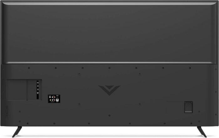VIZIO 65 Inch 4K Smart TV, V-Series UHD LED HDR Television with Apple AirPlay and Chromecast Built-in - Image 11