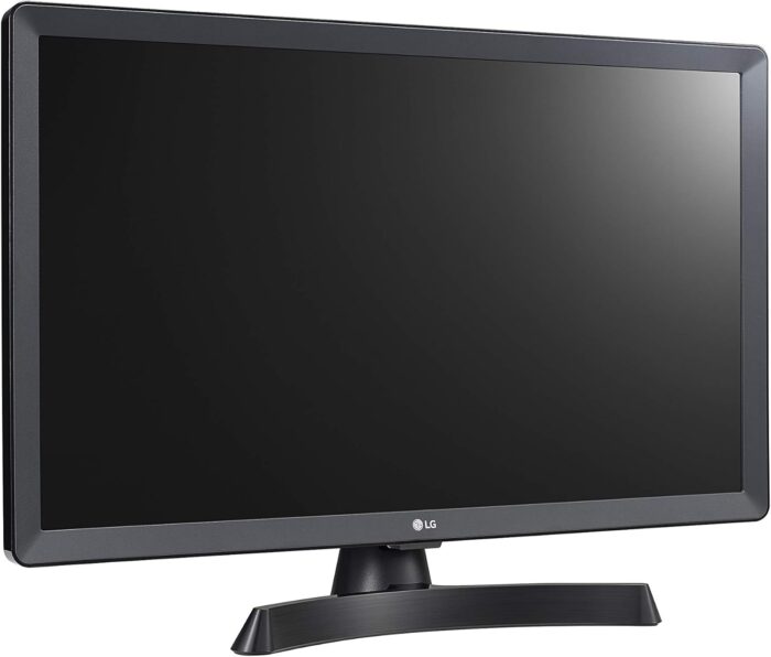 LG Electronics 24LM530S-PU 24-Inch HD webOS 3.5 Smart TV, Black - Image 3