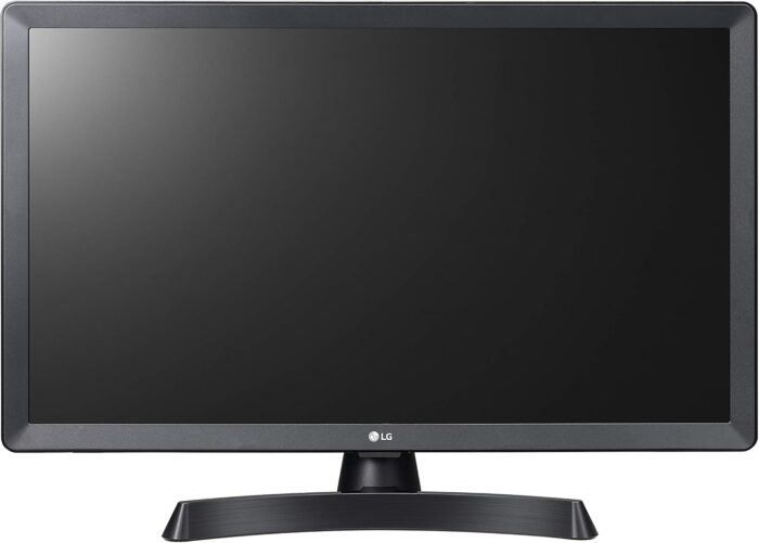 LG Electronics 24LM530S-PU 24-Inch HD webOS 3.5 Smart TV, Black - Image 7