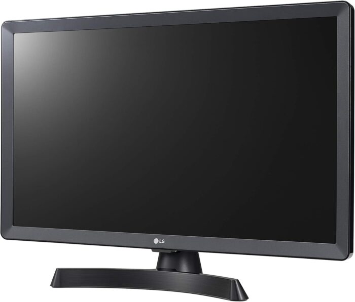LG Electronics 24LM530S-PU 24-Inch HD webOS 3.5 Smart TV, Black - Image 2