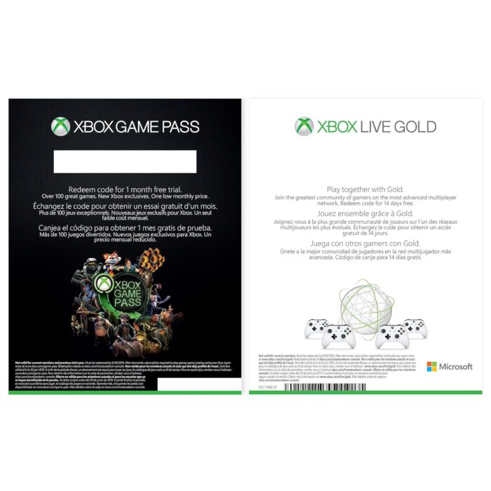 Xbox One S 1TB Console – Minecraft Bundle (Renewed) - Image 3