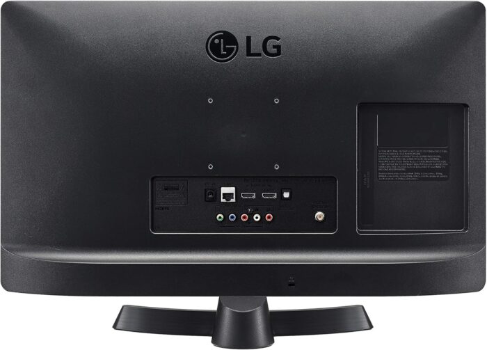 LG Electronics 24LM530S-PU 24-Inch HD webOS 3.5 Smart TV, Black - Image 5
