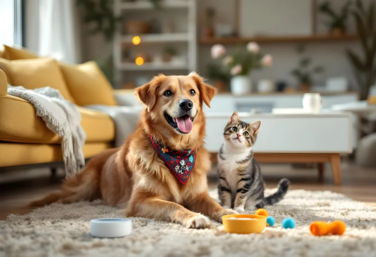 Top 10 Best Affordable Smart Pet Products on Amazon 2025