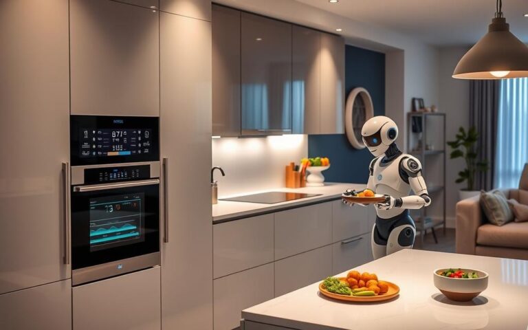 smart appliances