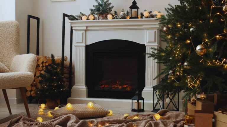 8 Inspiring Living Room Decor Ideas to Ring in New Year 2025