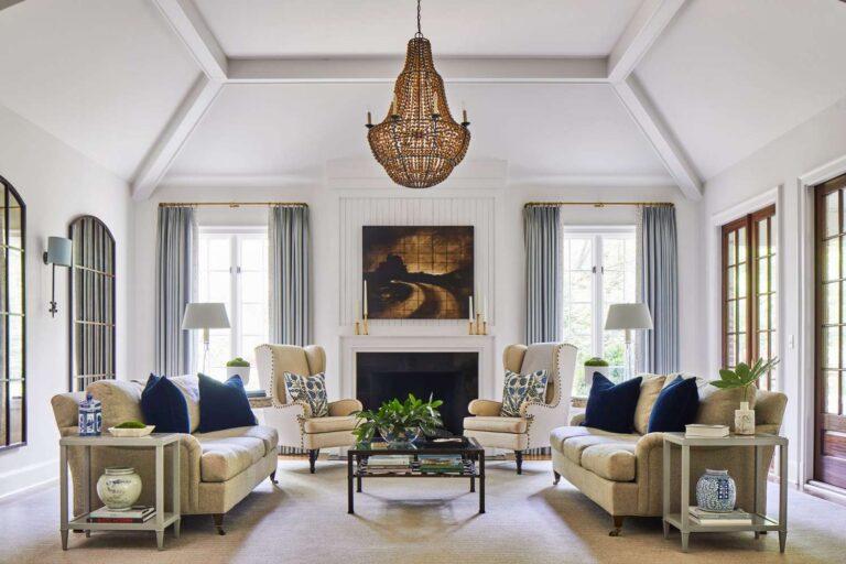 13 Stunning Ceiling Design Ideas That Leave a Lasting Impression