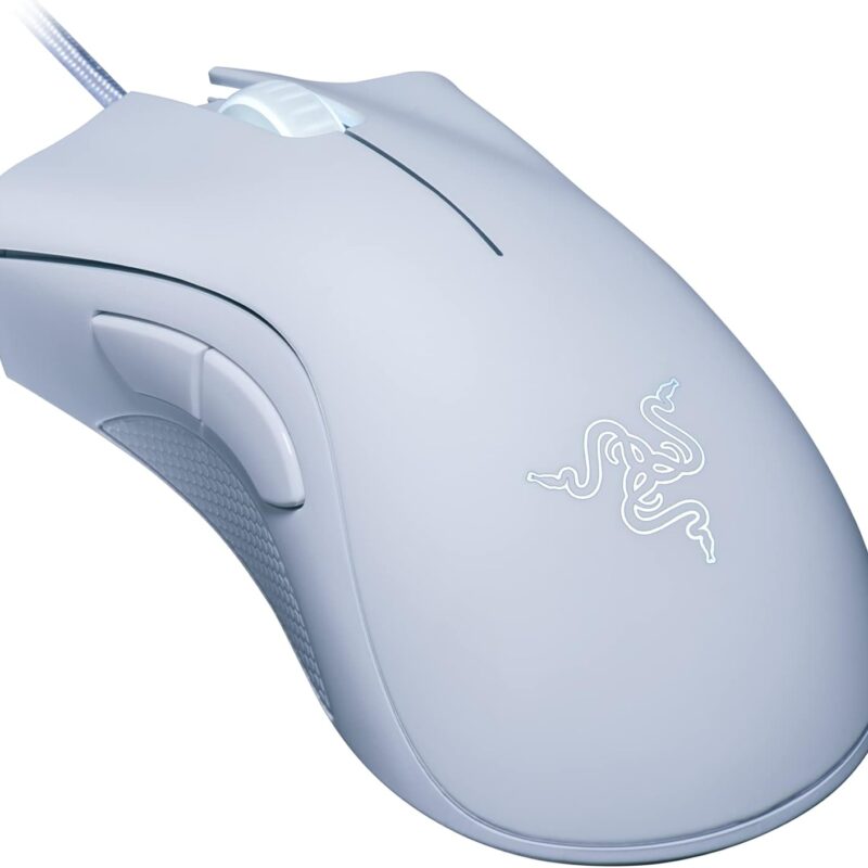 Razer DeathAdder Essential - White