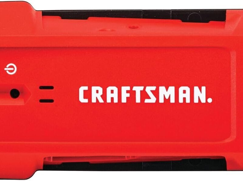 CRAFTSMAN Stud Finder, 3/4-Inch Depth (CMHT77633)