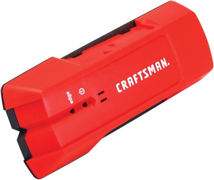 CRAFTSMAN Stud Finder, 3/4-Inch Depth (CMHT77633) - Image 3