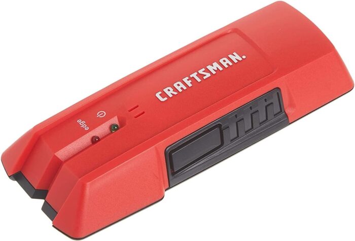 CRAFTSMAN Stud Finder, 3/4-Inch Depth (CMHT77633) - Image 2
