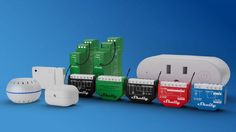 Introducing a Z-Wave Smart Plug Set to Launch in 2025: Boasting an Impressive Range of Over a Mile!