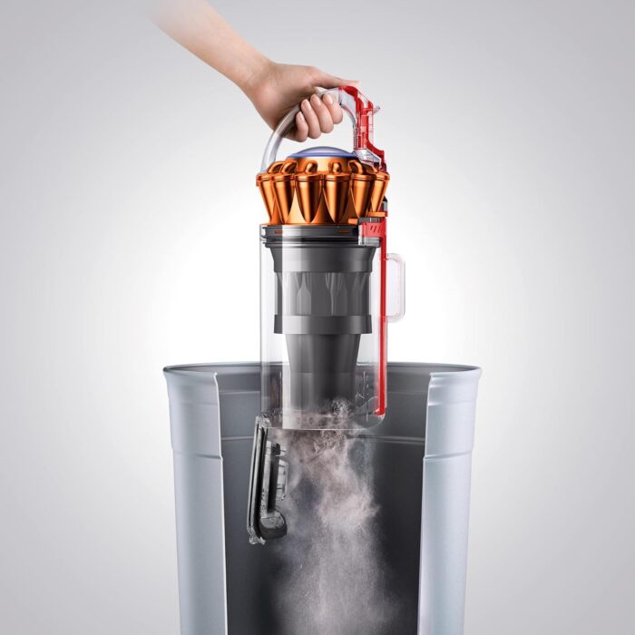 Dyson Ball Animal 3 Extra Upright Vacuum Cleaner - Image 10