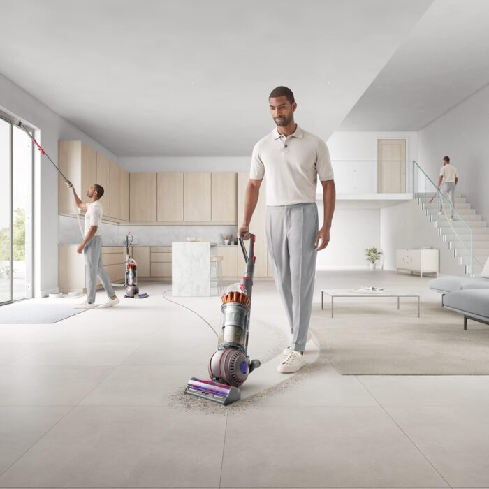 Dyson Ball Animal 3 Extra Upright Vacuum Cleaner - Image 4