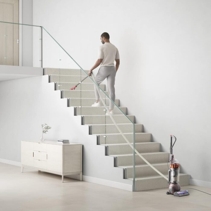 Dyson Ball Animal 3 Extra Upright Vacuum Cleaner - Image 8