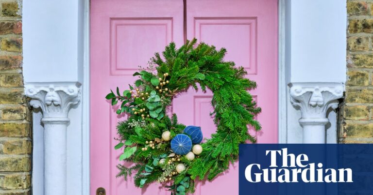 Elevate Your Christmas Spirit: 28 Elegant Home Decorating Ideas from Style Experts