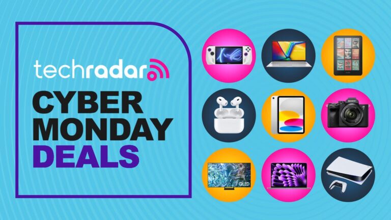 Cyber Monday is Ending Soon! Shop the 101 Best Deals While You Still Can!