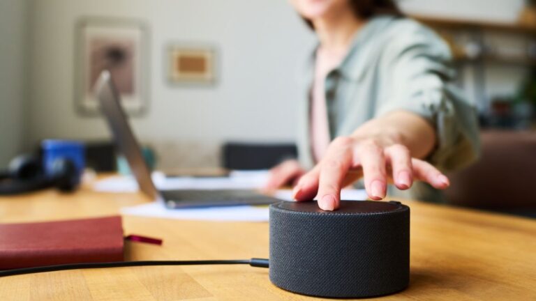 How Smart Home Devices Transformed My Irregular Routine and Improved My Life