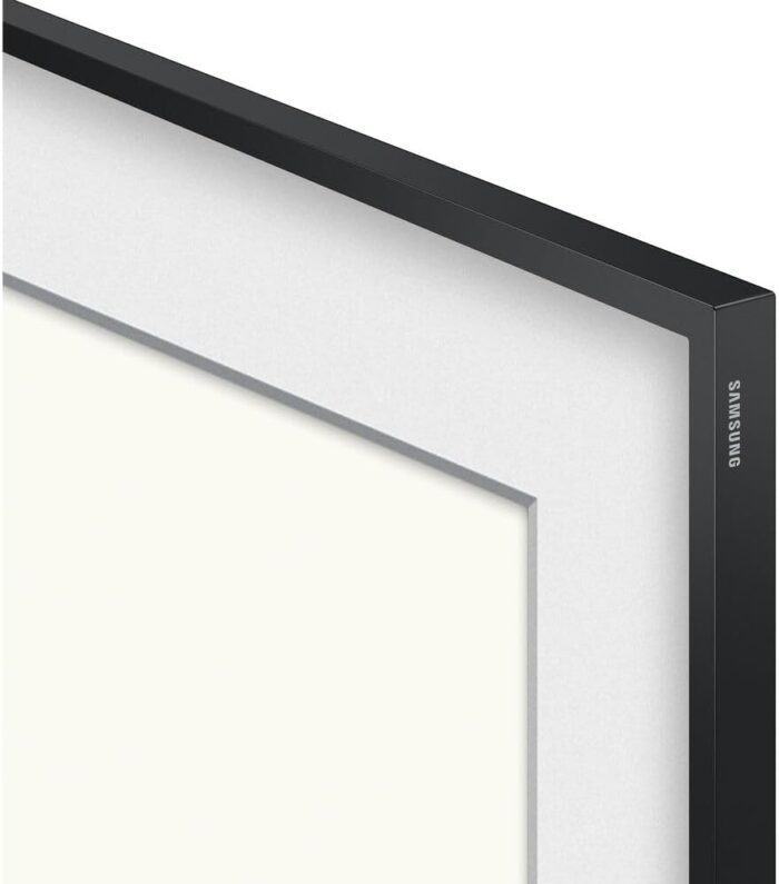 SAMSUNG 55-Inch Class Frame Series - 4K Quantum HDR Smart TV with Alexa Built-in (QN55LS03AAFXZA, 2021 Model) - Image 7