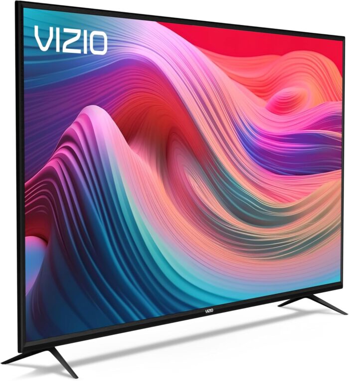 VIZIO 65-Inch V-Series 4K UHD LED Smart TV with Voice Remote, Dolby Vision, HDR10+, Alexa Compatibility, V655-J09, 2022 Model - Image 13